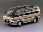 Mitsubishi Delica Star Wagon 1986 года
